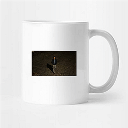 The Beast in Me Merchandise The Beast In Me Mugs