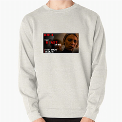 The Beast in Me Special Collection The Beast In Me Sweatshirts