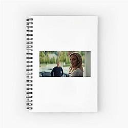 The Beast in Me Signature The Beast In Me Notebook