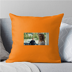 The Beast in Me Signature The Beast In Me Pillows Cover