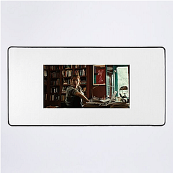 The Beast in Me Collection for fans The Beast In Me Mouse Pads