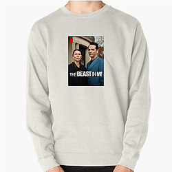 The Beast in Me Merch Collection The Beast In Me Sweatshirts
