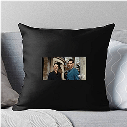 The Beast in Me Merch The Beast In Me Pillows Cover