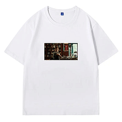 The Beast in Me Collection for fans The Beast In Me T-Shirts