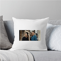 The Beast in Me Merch The Beast In Me Pillows Cover