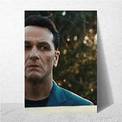 The Beast in Me Merchandise For Fans The Beast In Me Posters
