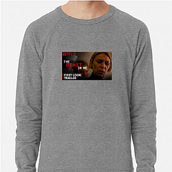 The Beast in Me Special Collection The Beast In Me Sweatshirts