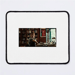 The Beast in Me Collection for fans The Beast In Me Mouse Pads