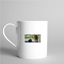 The Beast in Me Signature The Beast In Me Mugs