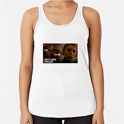 The Beast in Me Special Collection The Beast In Me Tank Tops