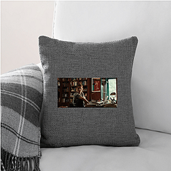 The Beast in Me Collection for fans The Beast In Me Pillows Cover