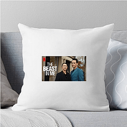 The Beast in Me Limited Collection The Beast In Me Pillows Cover