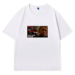 The Beast in Me Special Collection The Beast In Me T-Shirts