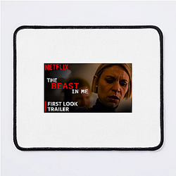 The Beast in Me Special Collection The Beast In Me Mouse Pads