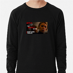The Beast in Me Special Collection The Beast In Me Sweatshirts