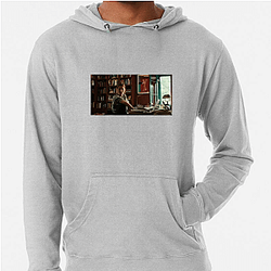 The Beast in Me Collection for fans The Beast In Me Hoodies