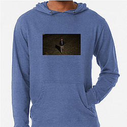The Beast in Me Merchandise The Beast In Me Hoodies