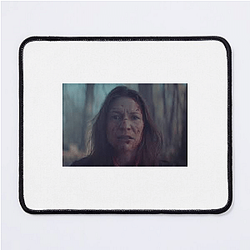 The Beast in Me Merch For Fans The Beast In Me Mouse Pads
