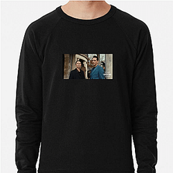 The Beast in Me Merch The Beast In Me Sweatshirts