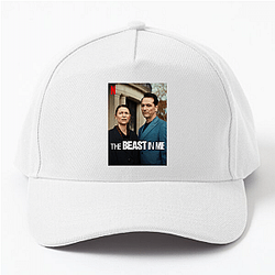 The Beast in Me Merch Collection The Beast In Me Hats & Caps