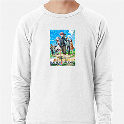 The Beginning After The End Merch The Beginning After The End Sweatshirts