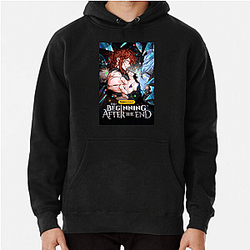 The Beginning After The End Merchandise For Fans The Beginning After The End Hoodies