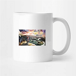 The Beginning After The End Signature The Beginning After The End Mugs