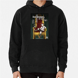 The Beginning After The End Merch Collection The Beginning After The End Hoodies