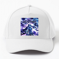 The Beginning After The End Special Collection The Beginning After The End Hats & Caps