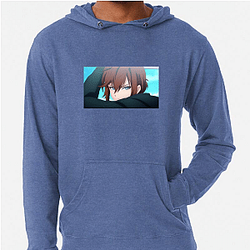 The Beginning After The End Fan Art The Beginning After The End Hoodies