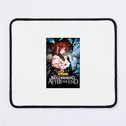 The Beginning After The End Merchandise For Fans The Beginning After The End Mouse Pads