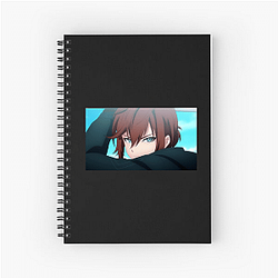 The Beginning After The End Fan Art The Beginning After The End Notebook