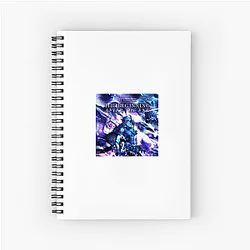 The Beginning After The End Special Collection The Beginning After The End Notebook