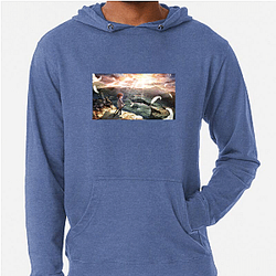 The Beginning After The End Merchandise The Beginning After The End Hoodies