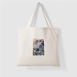 The Beginning After The End Merch For Fans The Beginning After The End Bags