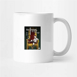 The Beginning After The End Merch Collection The Beginning After The End Mugs