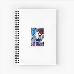 The Beginning After The End Collection for fans The Beginning After The End Notebook