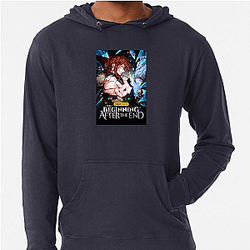 The Beginning After The End Merchandise For Fans The Beginning After The End Hoodies