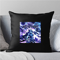 The Beginning After The End Special Collection The Beginning After The End Pillows Cover