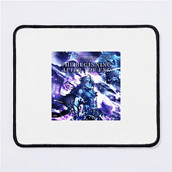 The Beginning After The End Special Collection The Beginning After The End Mouse Pads