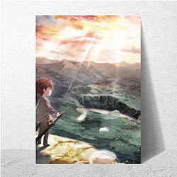 The Beginning After The End Merchandise The Beginning After The End Posters