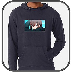 The Beginning After The End Hoodies