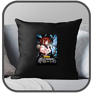 The Beginning After The End Pillows Cover