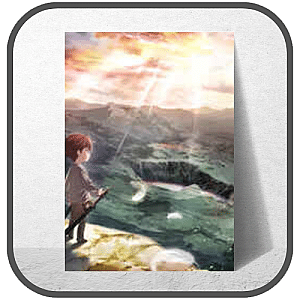 The Beginning After The End Posters