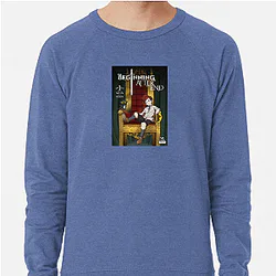 The Beginning After The End Merch Collection The Beginning After The End Sweatshirts