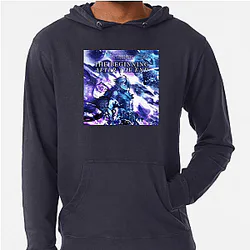 The Beginning After The End Special Collection The Beginning After The End Hoodies