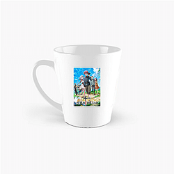 The Beginning After The End Merch The Beginning After The End Mugs