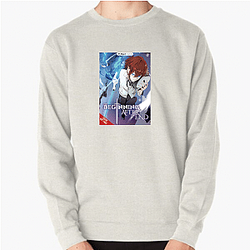 The Beginning After The End Collection for fans The Beginning After The End Sweatshirts