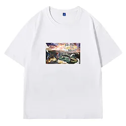 The Beginning After The End Signature The Beginning After The End T-Shirts
