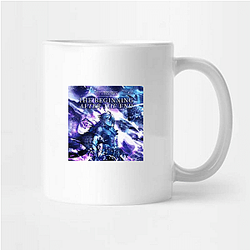 The Beginning After The End Special Collection The Beginning After The End Mugs